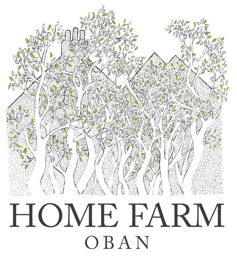 Home Farm Oban Luaran gambar